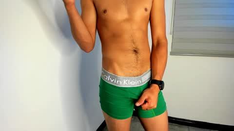 Andy online show from 01/11/25, 11:02