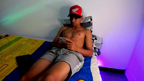 Andy online show from 01/19/25, 11:23