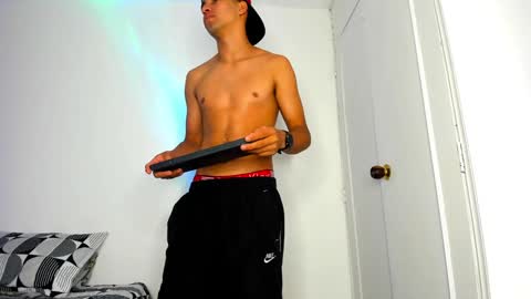 Andy online show from 01/25/25, 08:21