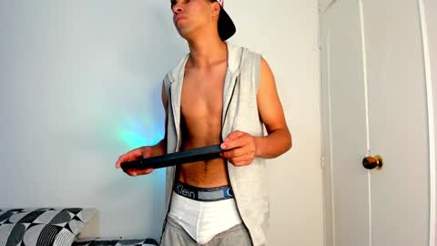 Andy online show from 01/27/25, 05:26