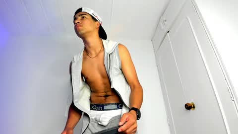 Andy online show from 01/28/25, 07:11