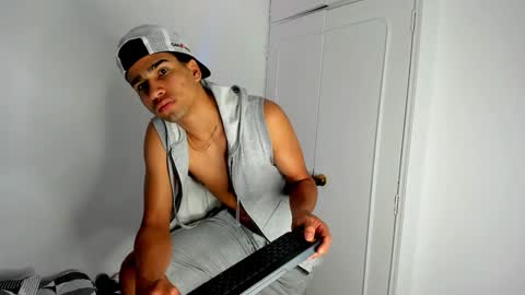 Andy online show from 01/29/25, 07:57