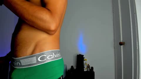 Andy online show from 02/03/25, 09:50