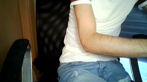 andy_24j online show from 09/10/25, 01:22