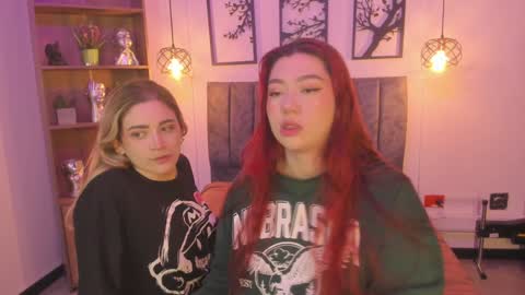 andy_and_emma online show from 12/09/24, 12:51