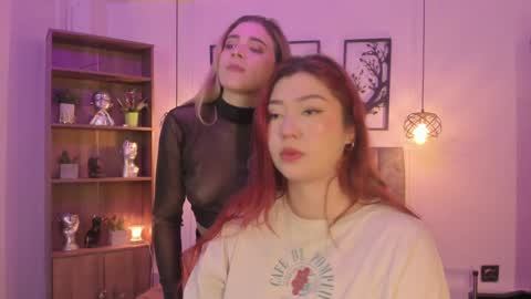 andy_and_emma online show from 12/22/24, 12:05