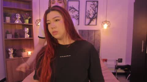 andy_and_emma online show from 12/25/24, 12:15