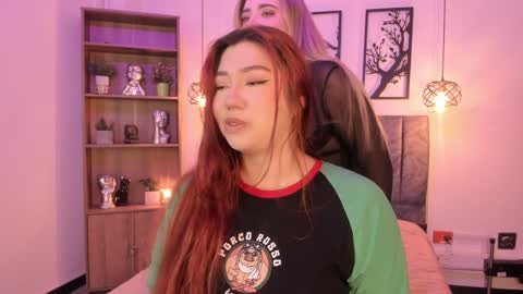 andy_and_emma online show from 01/01/25, 12:11