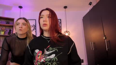 andy_and_emma online show from 01/13/25, 12:45