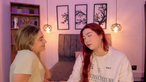 andy_and_emma online show from 01/14/25, 12:45