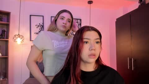 andy_and_emma online show from 01/28/25, 12:32