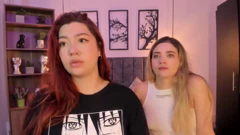 andy_and_emma online show from 02/09/25, 12:41