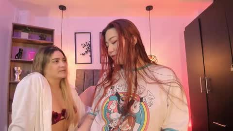 andy_and_emma online show from 02/15/25, 12:33