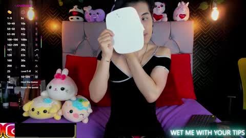 andy angel online show from 09/20/25, 01:23