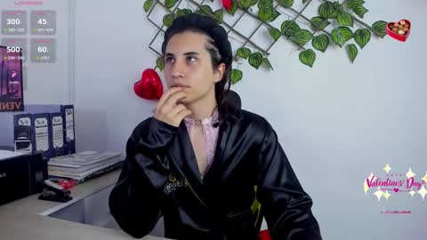 andy angel online show from 02/28/26, 12:28