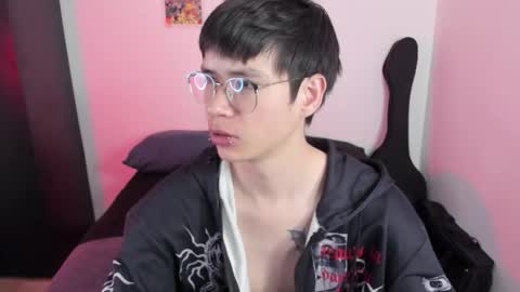 twx Andy twink3 online show from 01/18/26, 07:01