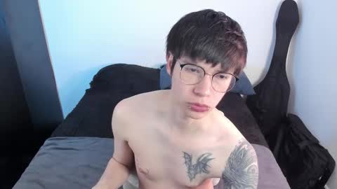 twx Andy twink3 online show from 02/18/26, 02:51