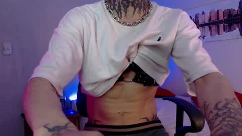 ANDY online show from 01/06/25, 06:20