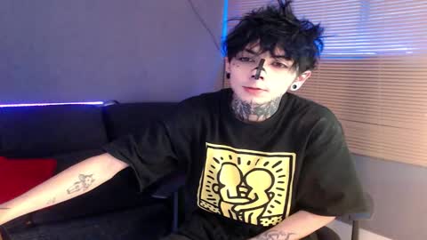 ANDY online show from 09/12/25, 02:50