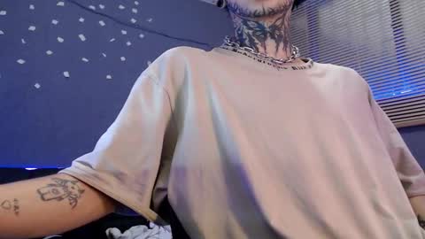 ANDY online show from 09/20/25, 02:07