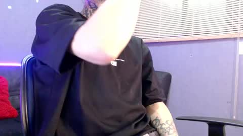 ANDY online show from 09/27/25, 02:33