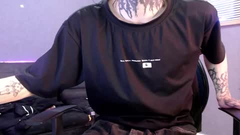 ANDY online show from 09/28/25, 03:06
