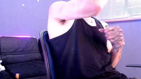 ANDY online show from 09/29/25, 02:33