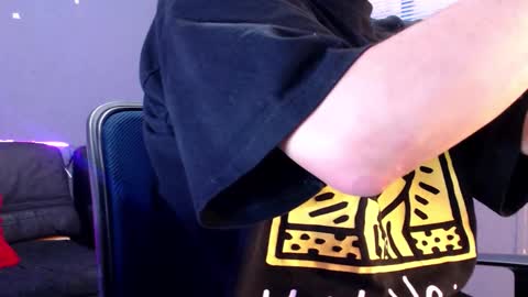 ANDY online show from 10/15/25, 02:50