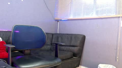 ANDY online show from 10/19/25, 02:07