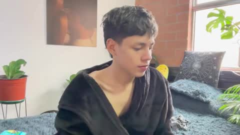 Andy online show from 02/04/26, 03:18