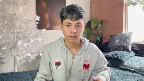 Andy online show from 02/08/26, 05:49