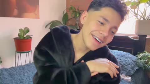 Andy online show from 03/02/26, 02:57