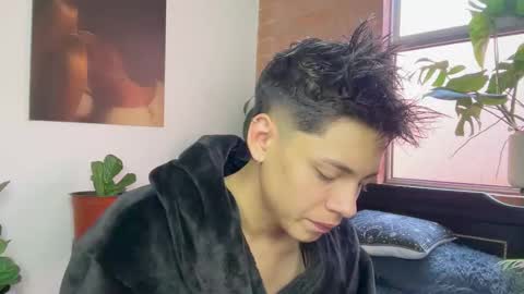 Andy online show from 03/07/26, 12:35