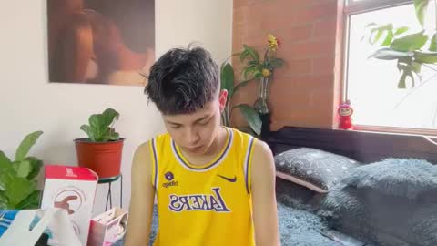 Andy online show from 03/10/26, 02:55