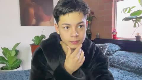 Andy online show from 03/16/26, 02:54