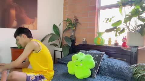 Andy online show from 03/25/26, 02:12