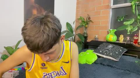 Andy online show from 03/26/26, 02:17