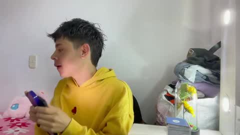 Andy online show from 04/21/26, 03:39