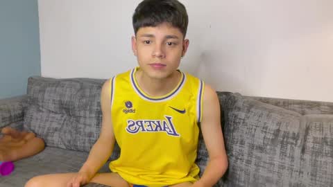 Andy online show from 06/04/26, 03:01
