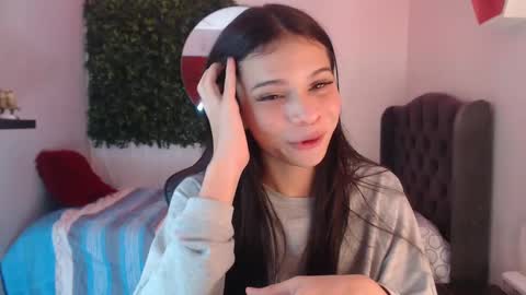 Snapshot of andy_bell_x chatting on 12/15/24, 01:32 ANDY online show from 12/15/24, 01:32