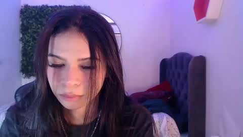 Snapshot of andy_bell_x chatting on 01/13/25, 07:43 ANDY online show from 01/13/25, 07:43