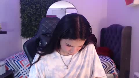 Snapshot of andy_bell_x chatting on 01/16/25, 03:34 ANDY online show from 01/16/25, 03:34