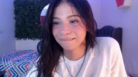 Snapshot of andy_bell_x chatting on 01/18/25, 05:52 ANDY online show from 01/18/25, 05:52