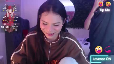 Snapshot of andy_bell_x chatting on 02/27/25, 03:36 ANDY online show from 02/27/25, 03:36