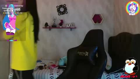 Snapshot of andy_bell_x chatting on 09/09/25, 02:44 ANDY online show from 09/09/25, 02:44