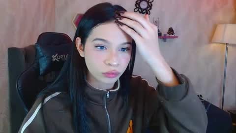 Snapshot of andy_bell_x chatting on 10/02/25, 06:31 ANDY online show from 10/02/25, 06:31