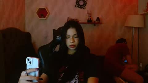 Snapshot of andy_bell_x chatting on 10/09/25, 06:11 ANDY online show from 10/09/25, 06:11