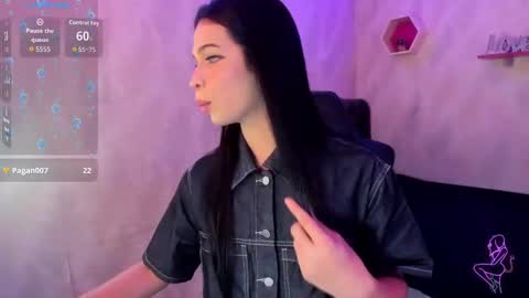 Snapshot of andy_bell_x chatting on 11/24/25, 02:44 ANDY online show from 11/24/25, 02:44