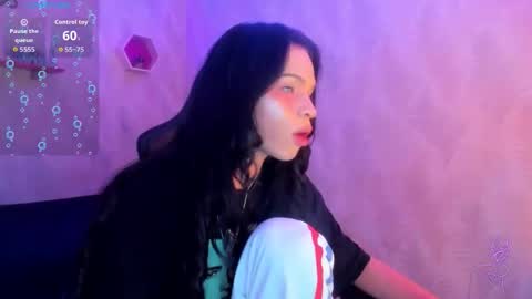 Snapshot of andy_bell_x chatting on 12/03/25, 02:52 ANDY online show from 12/03/25, 02:52