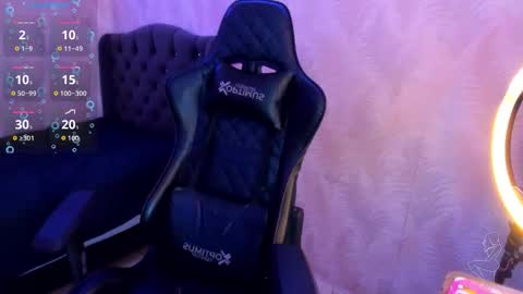 Snapshot of andy_bell_x chatting on 12/04/25, 03:05 ANDY online show from 12/04/25, 03:05